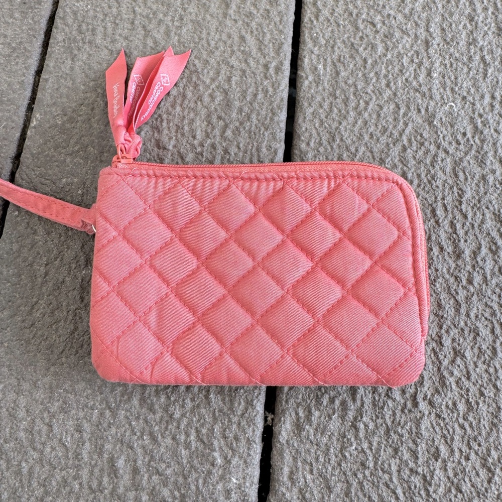 Vera Bradley Wallet💞
